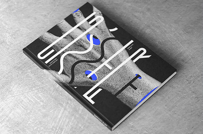 濟(jì)南莫都分享國外優(yōu)秀畫冊(cè)設(shè)計(jì)分享