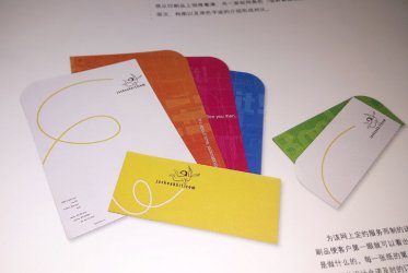 濟(jì)南畫冊設(shè)計(jì)-折頁、封套應(yīng)該怎么設(shè)計(jì)