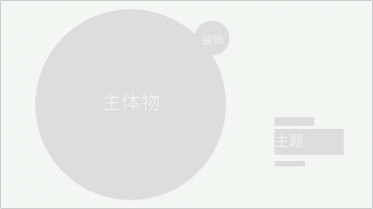畫冊設計排版構(gòu)圖及配色技巧