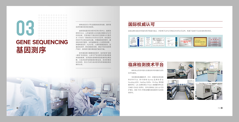 畫冊設計節(jié)奏拿捏小竅門