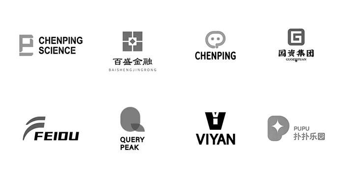首字母組合logo設(shè)計(jì)